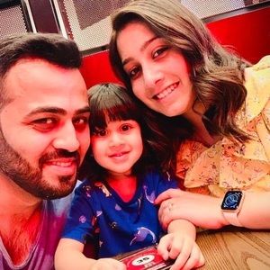 Meet your Posher, Divya